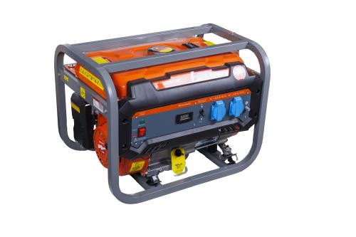 Бензиновый генератор КРАТОН GG-2800
