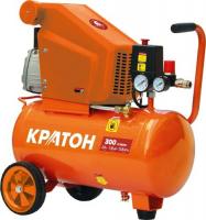 Поршневой компрессор КРАТОН AC-300-24-DD