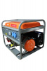 Бензиновый генератор КРАТОН GG-6500EL