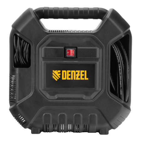 Поршневой компрессор DENZEL DL1100
