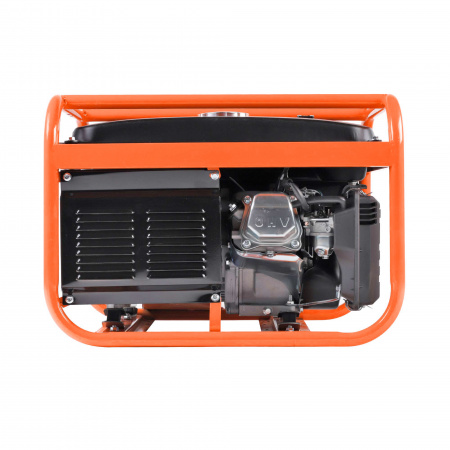 Бензиновый генератор PATRIOT GRS 3500 E