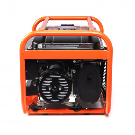 Бензиновый генератор PATRIOT SRGE 3500 E