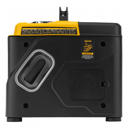 Бензиновый генератор DENZEL GS-1100iF