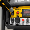 Бензиновый генератор DENZEL GK-5500iF