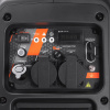 Бензиновый генератор PATRIOT iGX 2000