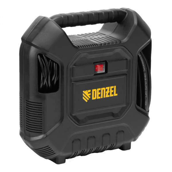Поршневой компрессор DENZEL DL1100