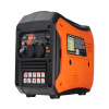 Бензиновый генератор PATRIOT iGX 2000