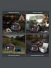 Бензиновый генератор PATRIOT GRS 950