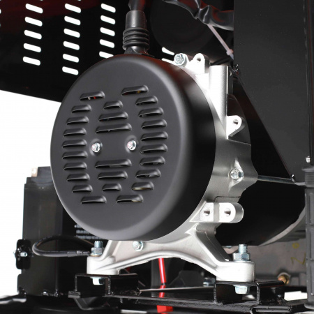 Дизельный генератор PATRIOT GRD 7500 AW
