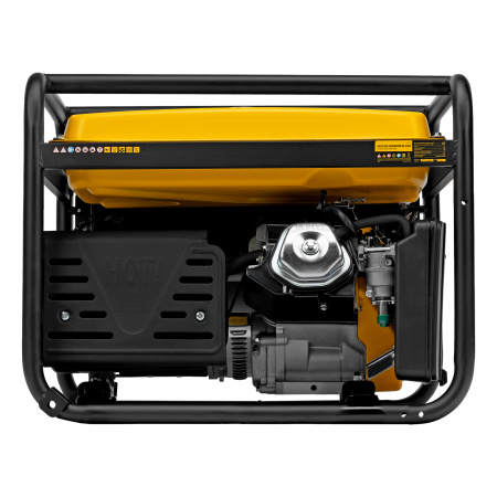 Бензиновый генератор DENZEL GE 8900