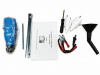 Бензиновый генератор Zammer S6800iE