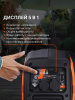Бензиновый генератор PATRIOT iGX 2000