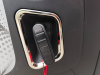 Бензиновый генератор Zammer S4800iE