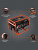 Бензиновый генератор PATRIOT GRS 6700 C