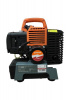Бензиновый генератор КРАТОН GG-1100i 2t