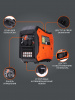 Бензиновый генератор PATRIOT iGX 2000