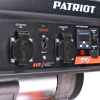 Бензиновый генератор PATRIOT GRS 3800