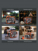 Бензиновый генератор PATRIOT GRS 6500