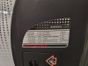Бензиновый генератор Zammer S4800iE