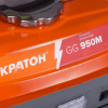 Бензиновый генератор КРАТОН GG-950M