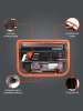 Бензиновый генератор PATRIOT GRS 3800
