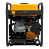 Бензиновый генератор DENZEL GK-3800iF