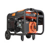 Бензиновый генератор PATRIOT GP 3810 LE