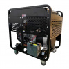 Дизельный генератор Zammer S15000DE3