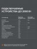 Бензиновый генератор PATRIOT iGX 2000
