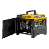 Бензиновый генератор DENZEL GS-1100iF
