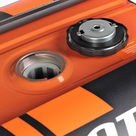 Бензиновый генератор PATRIOT GP 3810 LE