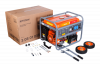 Бензиновый генератор КРАТОН GG-6500EM