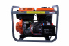 Дизельный генератор КРАТОН DG-6500E