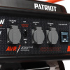 Бензиновый генератор PATRIOT GRS 6700 C