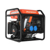 Бензиновый генератор PATRIOT iGN 3500