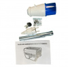 Бензиновый генератор Zammer S9500CXE