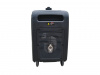 Бензиновый генератор Zammer S4800iE