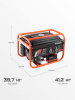 Бензиновый генератор PATRIOT GRS 3500 E