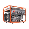 Бензиновый генератор PATRIOT GRS 6500