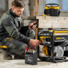 Бензиновый генератор DENZEL GK-5500iF