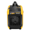 Бензиновый генератор DENZEL GS-2200iS
