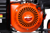 Бензиновый генератор КРАТОН GG-6500EM