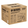 Бензиновый генератор DENZEL GK-3800iF
