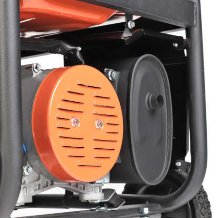 Бензиновый генератор PATRIOT GP 3810 LE