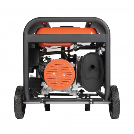 Бензиновый генератор PATRIOT GP 3810 LE