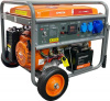 Бензиновый генератор КРАТОН GG-5500EM
