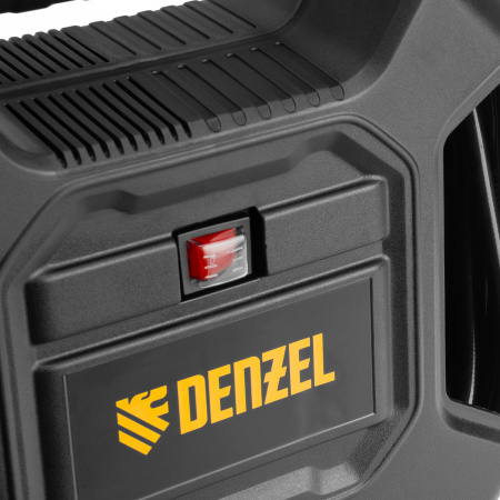 Поршневой компрессор DENZEL DL1100