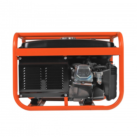 Бензиновый генератор PATRIOT GRS 2500