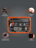 Бензиновый генератор PATRIOT GRS 2500
