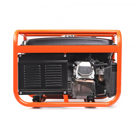 Бензиновый генератор PATRIOT SRGE 3500 E